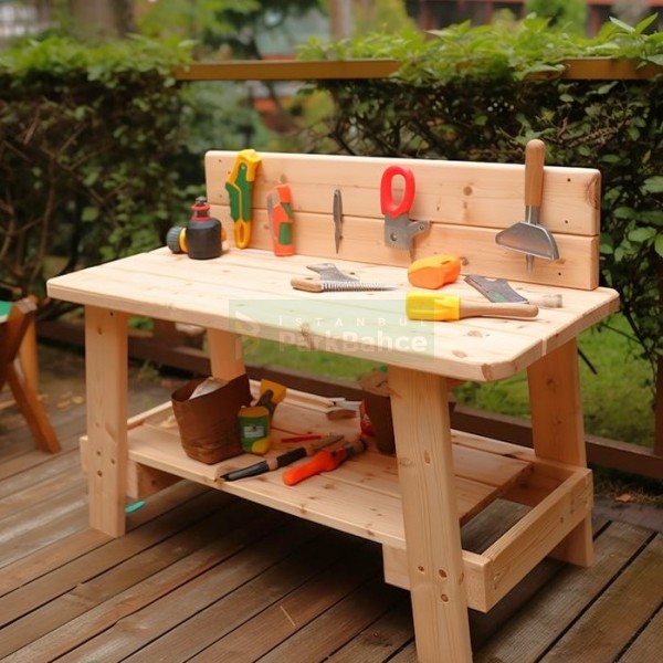 Küpecik Tamir Köşesi